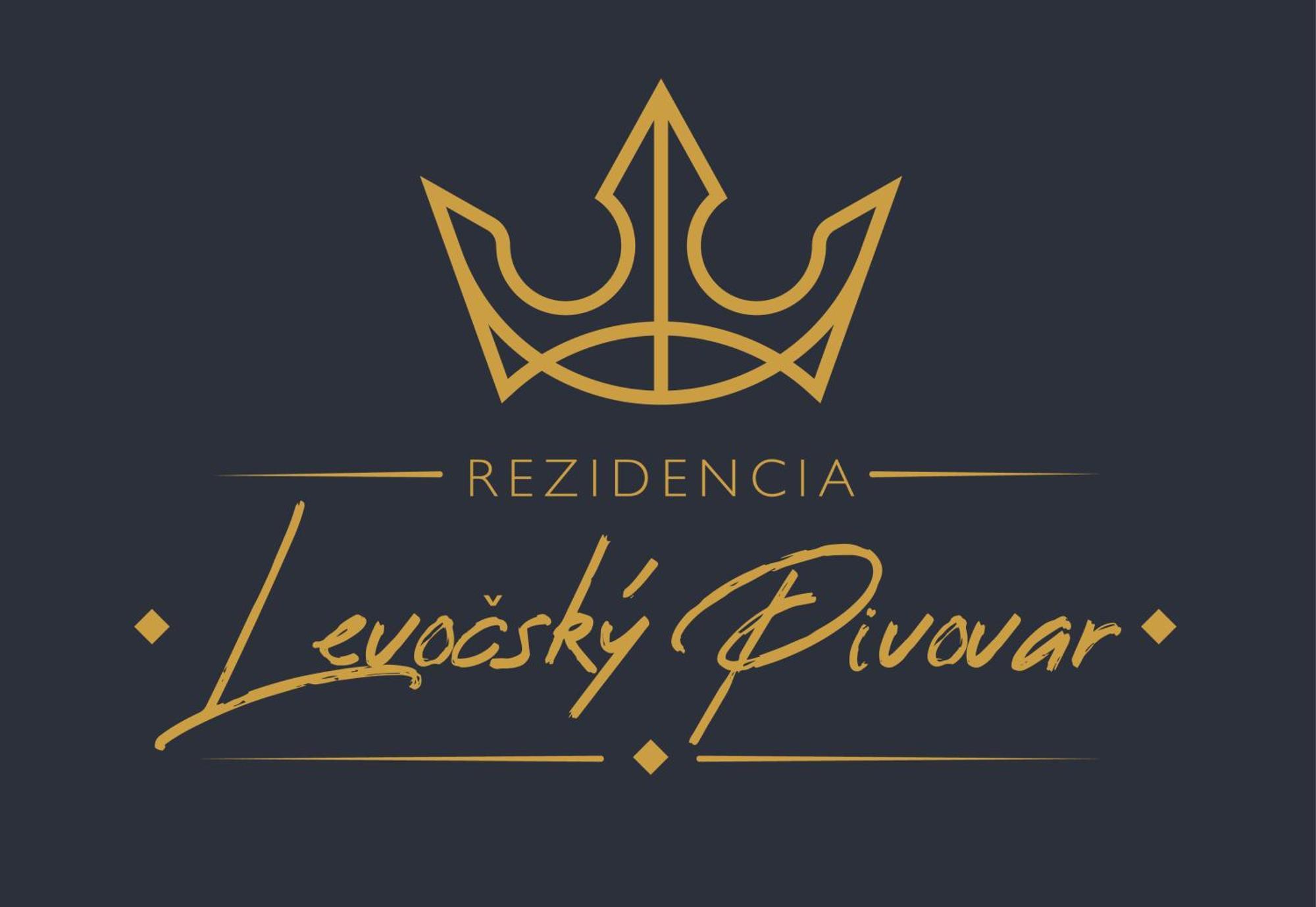 Rezidencia Levocsky Pivovar Lewocza Zewnętrze zdjęcie
